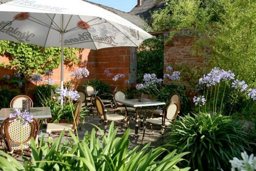 Nigel Restaurant & Hotel Im Wendland