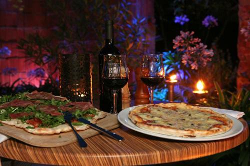 Nigel Restaurant & Hotel Im Wendland