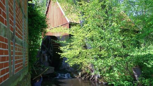 Nigel Restaurant & Hotel Im Wendland