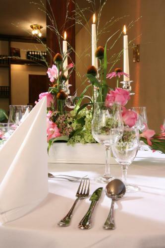 Nigel Restaurant & Hotel Im Wendland