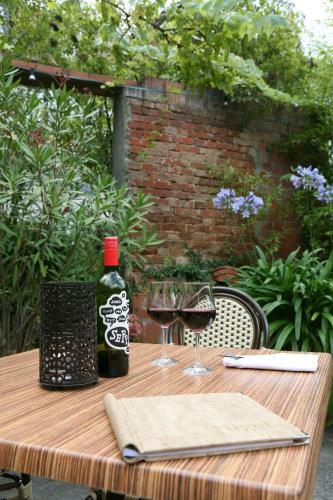 Nigel Restaurant & Hotel Im Wendland