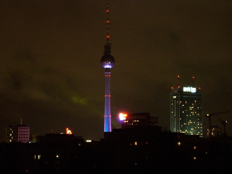 Apartamentos Park & City Alex
