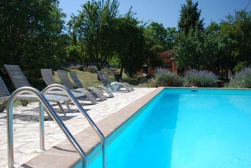 Agroturismo Il Tamantino