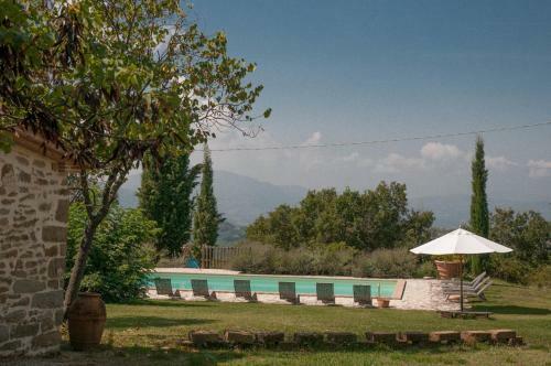 Agroturismo Il Tamantino