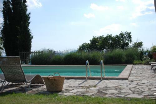 Agroturismo Il Tamantino