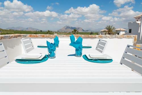 Agroturismo Corte Tommasi Residence