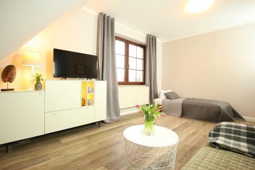 Hotel Residenz Am Ostufer