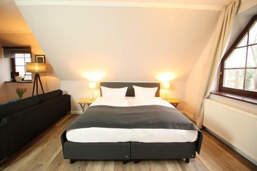 Hotel Residenz Am Ostufer
