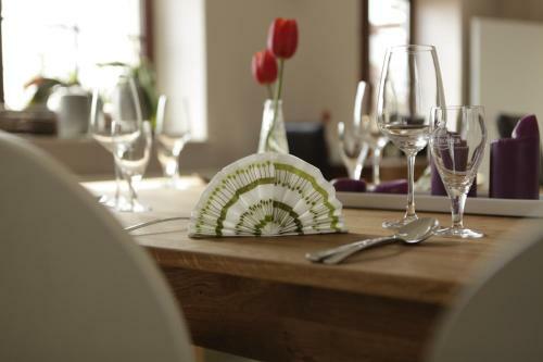 Hotel Residenz Am Ostufer
