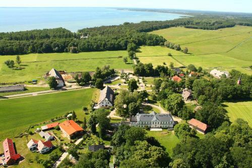 Hotel Residenz Am Ostufer