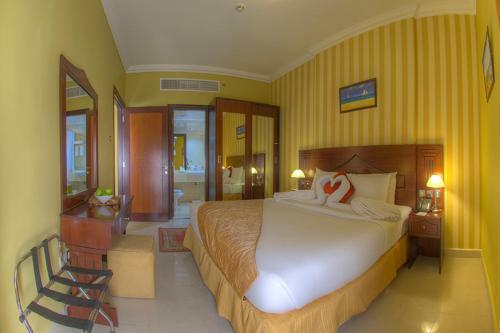 Murjan Asfar Hotel Apartments