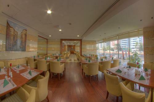 Murjan Asfar Hotel Apartments