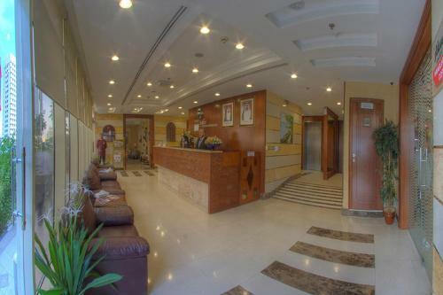Murjan Asfar Hotel Apartments