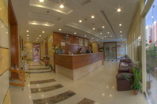 Murjan Asfar Hotel Apartments