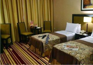 Aparthotel Executive Suites Abu Dhabi