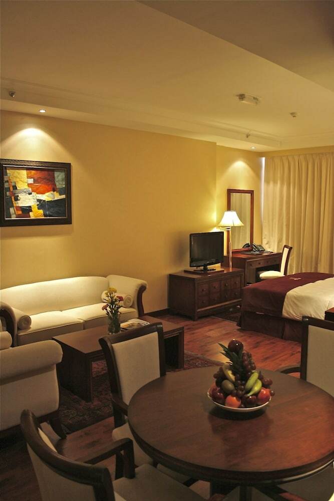 Trianon Hotel