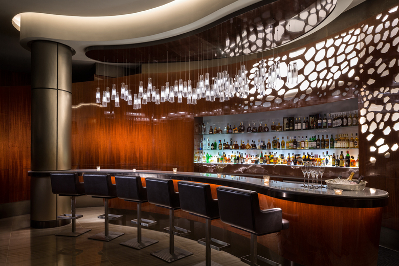 Hotel Rosewood Abu Dhabi