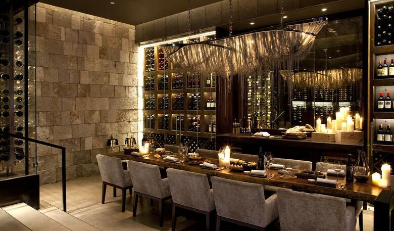 Hotel Rosewood Abu Dhabi