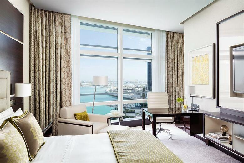 Hotel Rosewood Abu Dhabi