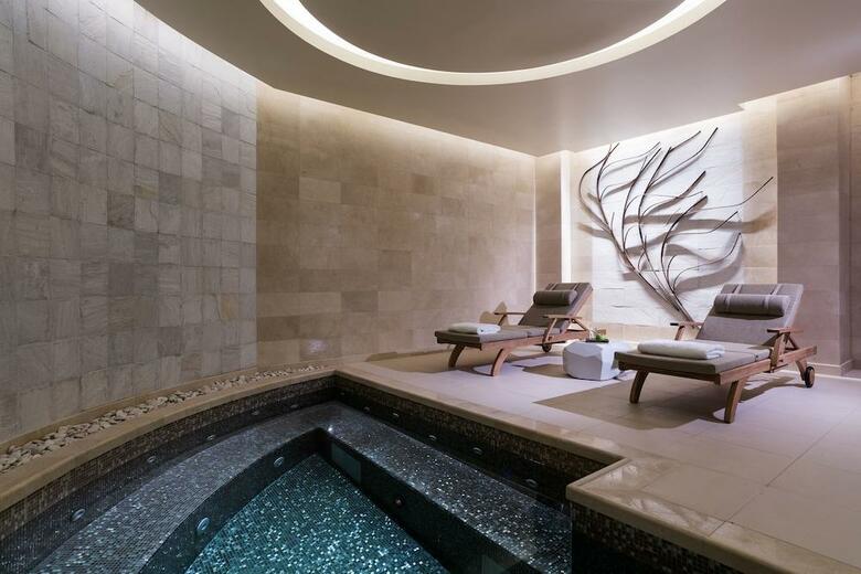 Hotel Rosewood Abu Dhabi