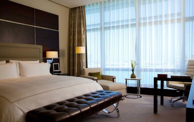 Hotel Rosewood Abu Dhabi