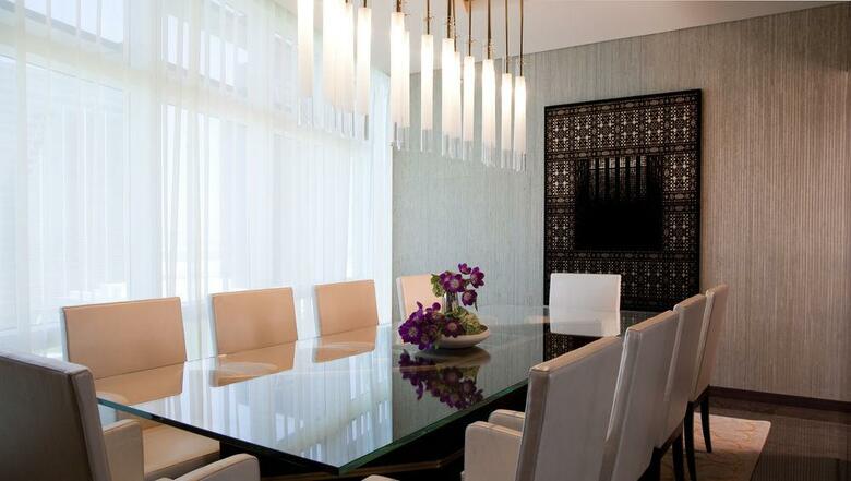 Hotel Rosewood Abu Dhabi