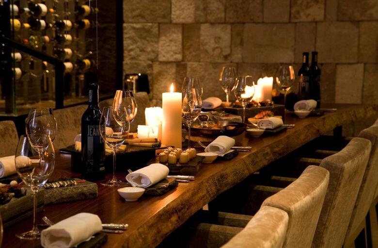 Hotel Rosewood Abu Dhabi
