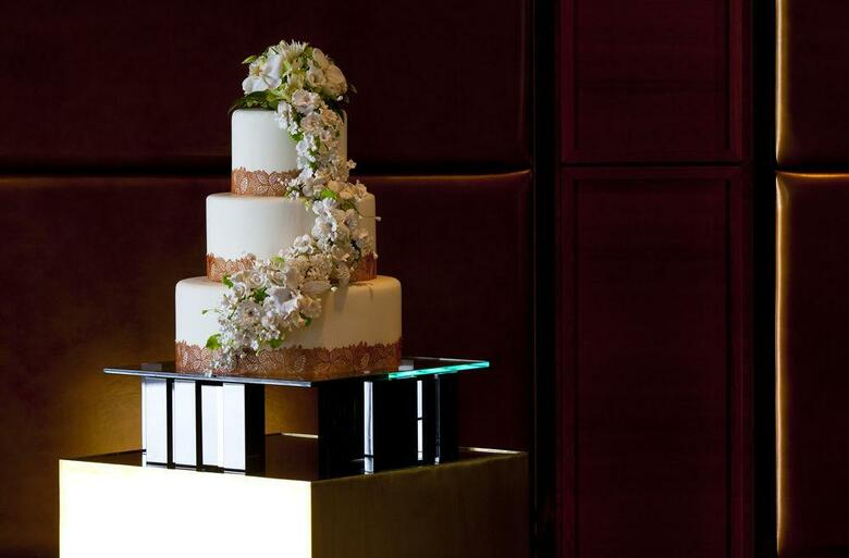 Hotel Rosewood Abu Dhabi