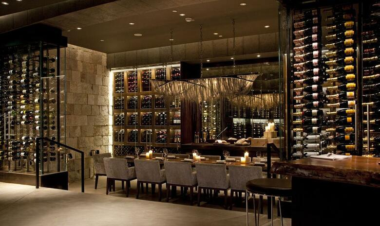 Hotel Rosewood Abu Dhabi
