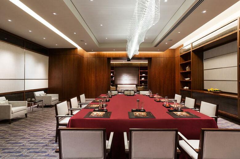 Hotel Rosewood Abu Dhabi