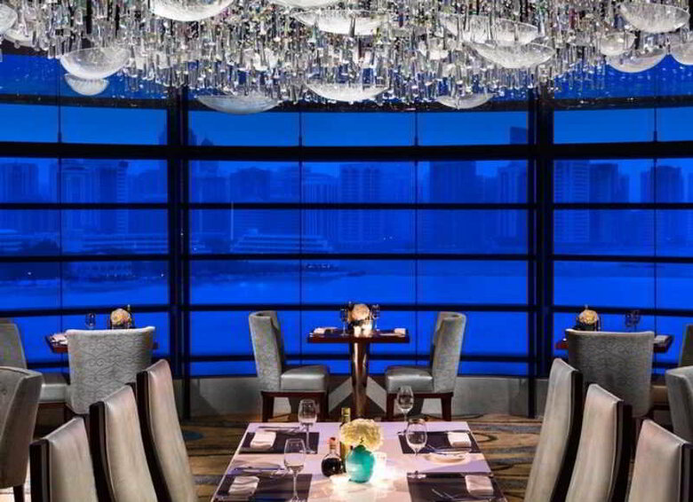 Hotel Rosewood Abu Dhabi