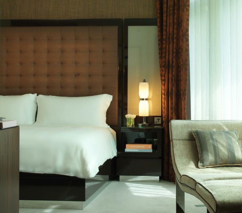 Hotel Rosewood Abu Dhabi