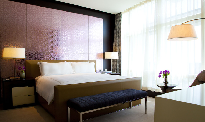 Hotel Rosewood Abu Dhabi