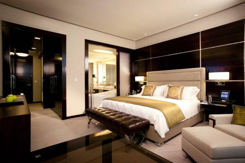 Hotel Rosewood Abu Dhabi