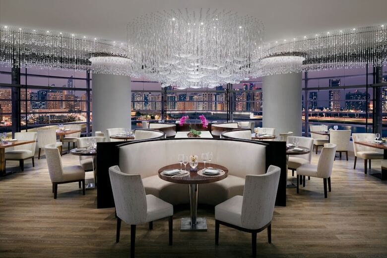 Hotel Rosewood Abu Dhabi