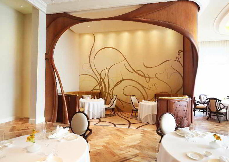 Hotel Rosewood Abu Dhabi