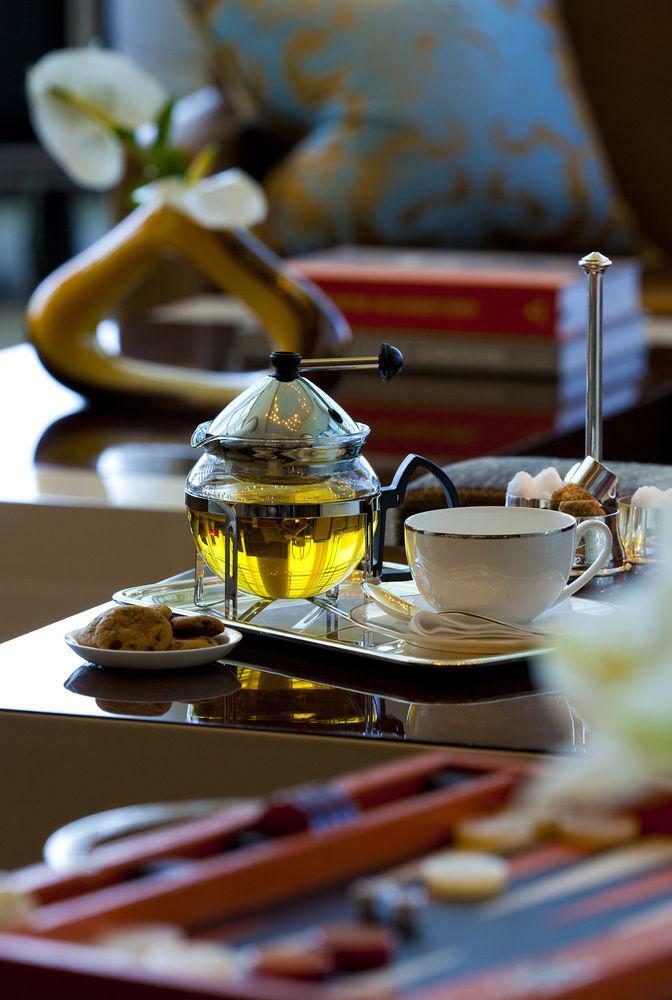 Hotel Rosewood Abu Dhabi