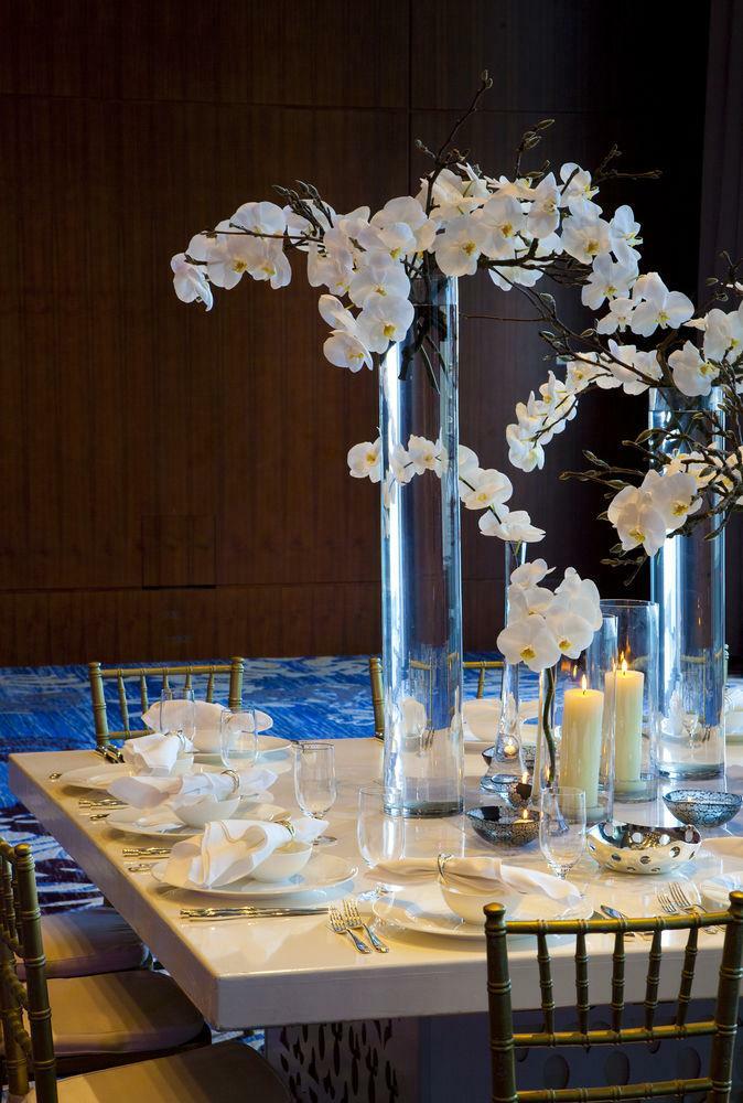 Hotel Rosewood Abu Dhabi