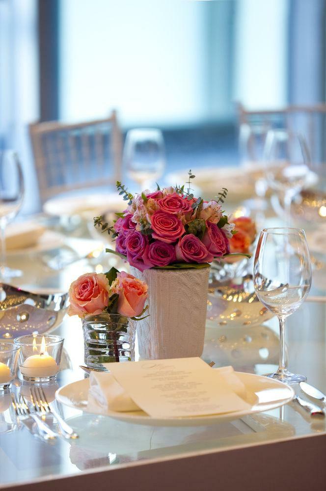 Hotel Rosewood Abu Dhabi