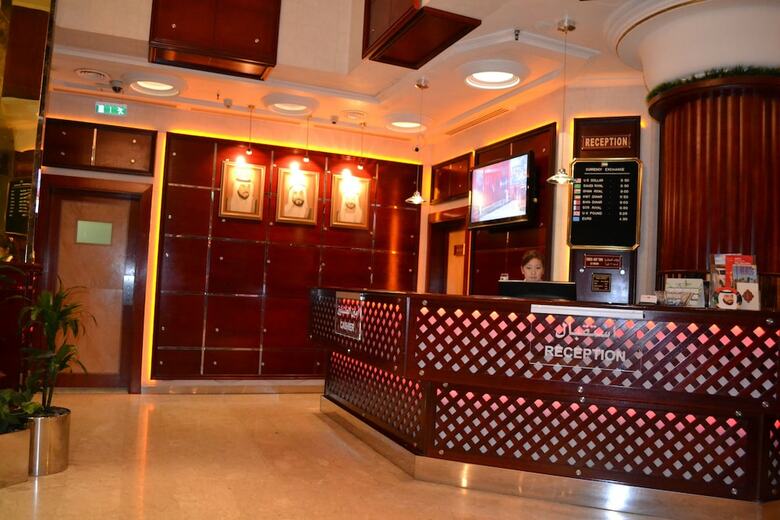 Strand Hotel