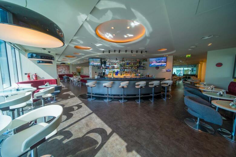 Hotel Premier Inn Abu Dhabi Capital Centre