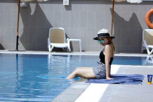 Al Diar Sawa Hotel Apartments