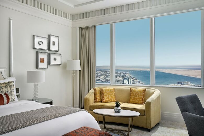 Hotel The St. Regis Abu Dhabi