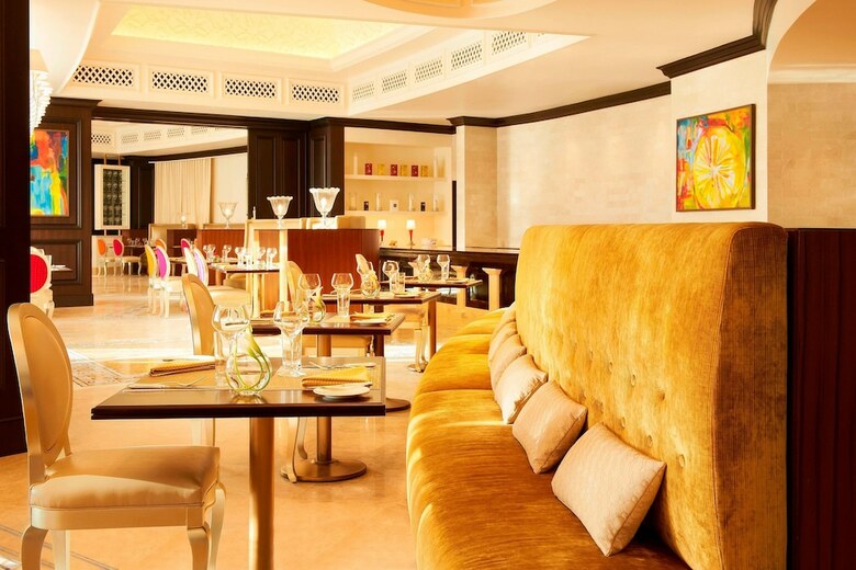 Hotel The St. Regis Abu Dhabi