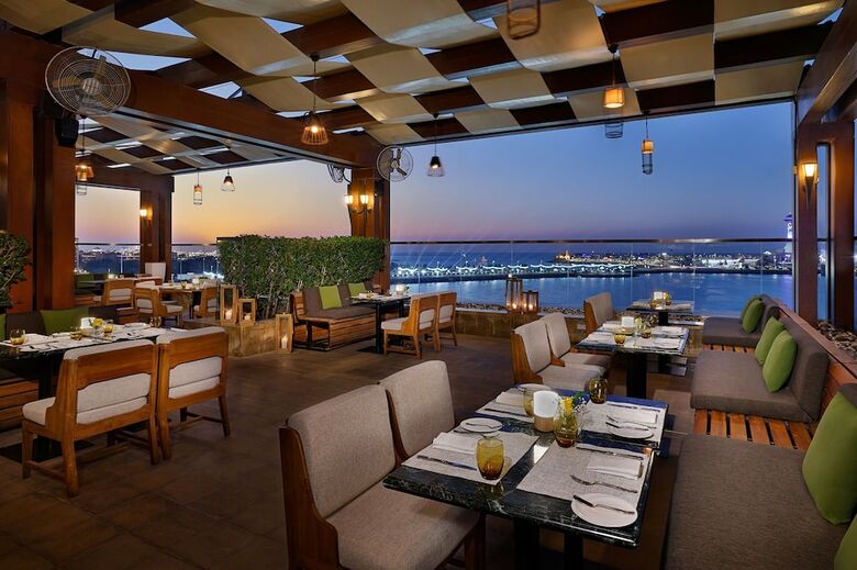 Hotel The St. Regis Abu Dhabi