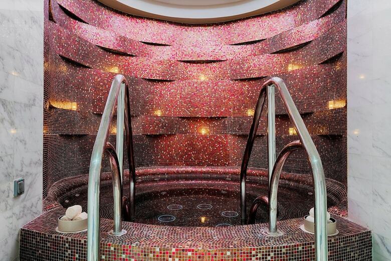 Hotel The St. Regis Abu Dhabi