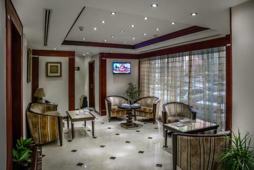 Mourouj Hotel Apartments