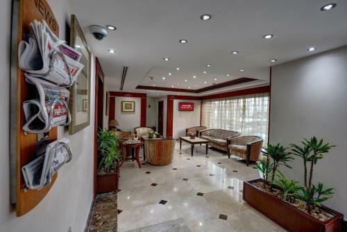 Mourouj Hotel Apartments