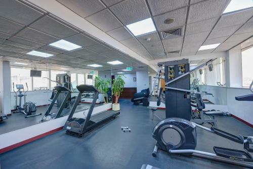 Mourouj Hotel Apartments