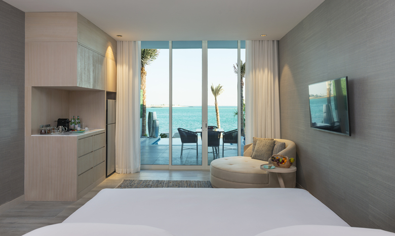 Hotel Zaya Nurai Island Resort